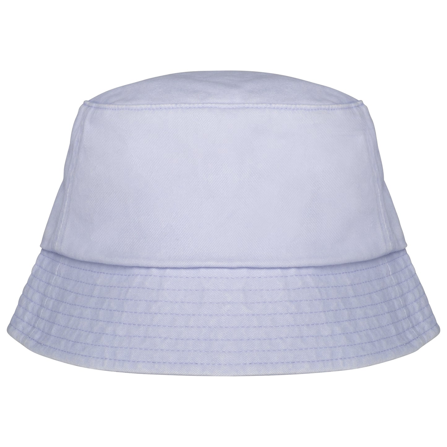 NS020 - Cappello da pescatore unisex slavato ecosostenibile