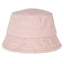 NS020 - Cappello da pescatore unisex slavato ecosostenibile