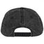 NS026 - Cappellino unisex ecosostenibile effetto strappato