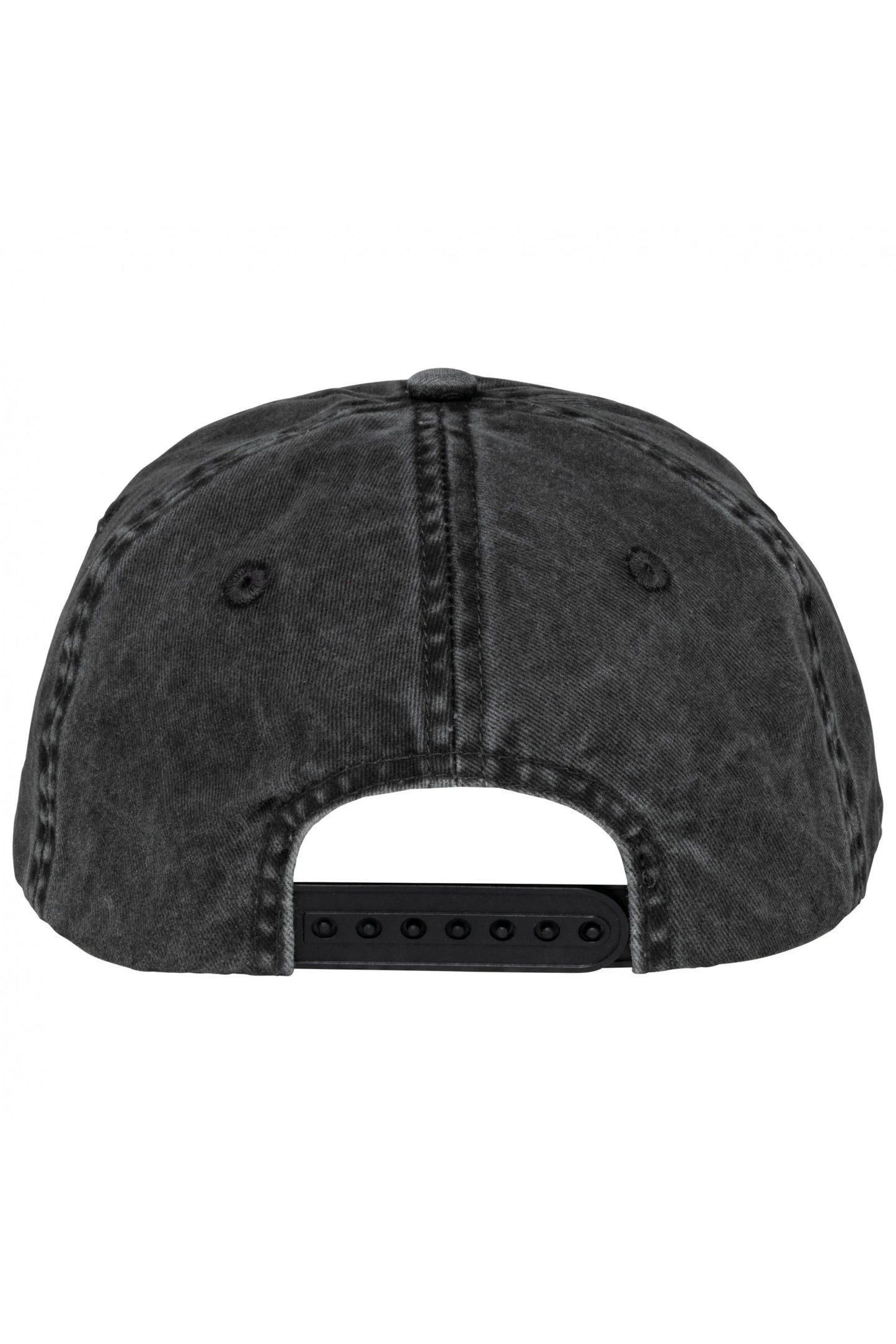 NS026 - Cappellino unisex ecosostenibile effetto strappato