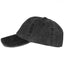 NS026 - Cappellino unisex ecosostenibile effetto strappato