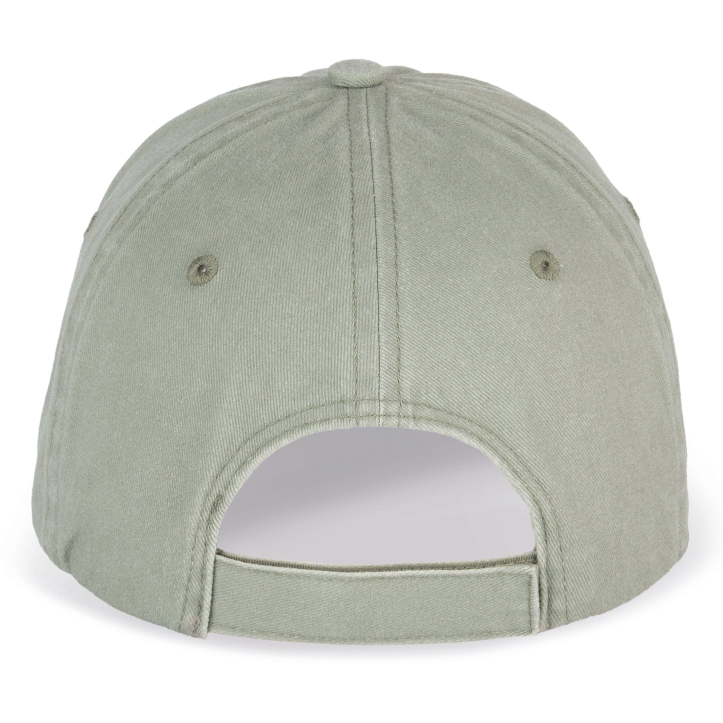 NS040 - Cappellino unisex ecosostenibile slavato