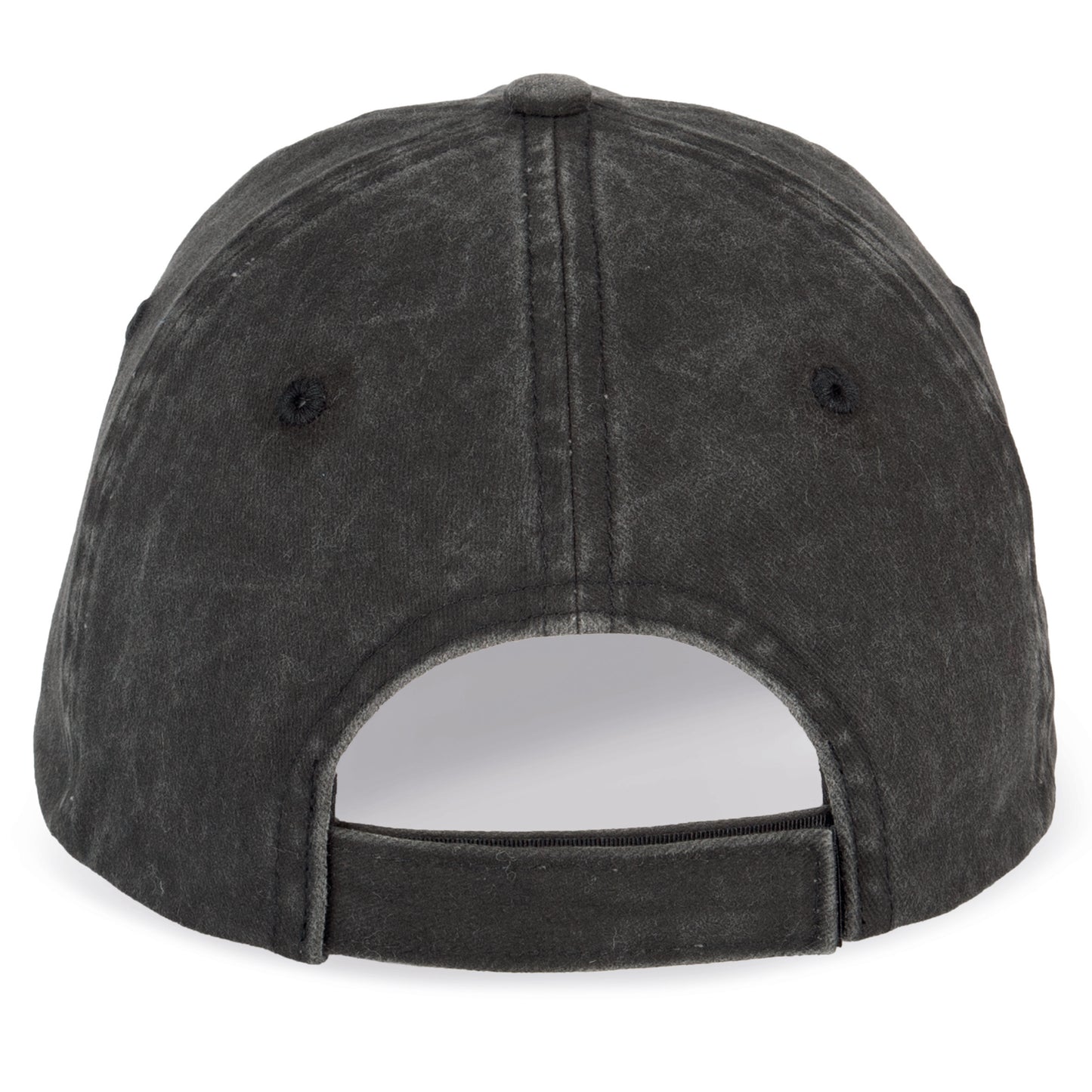 NS040 - Cappellino unisex ecosostenibile slavato