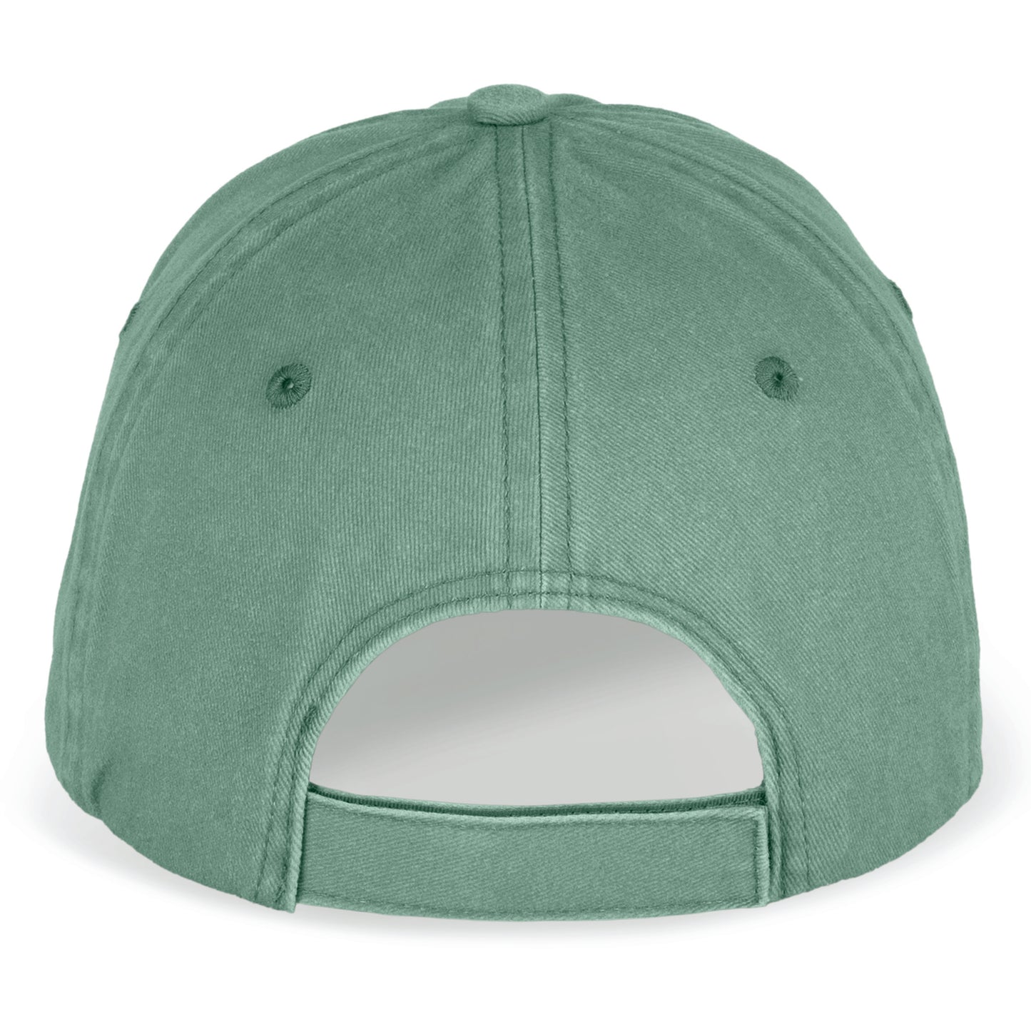 NS040 - Cappellino unisex ecosostenibile slavato