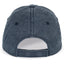 NS040 - Cappellino unisex ecosostenibile slavato