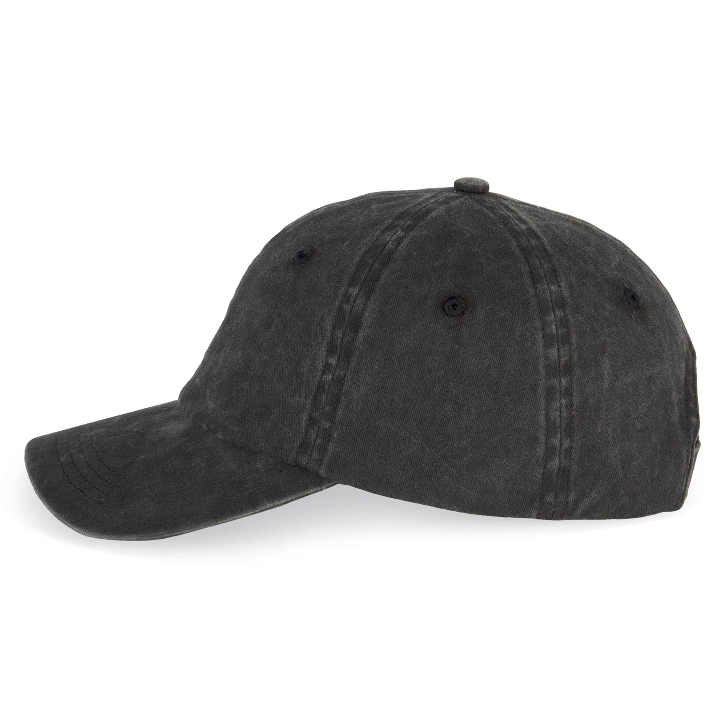 NS040 - Cappellino unisex ecosostenibile slavato