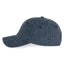 NS040 - Cappellino unisex ecosostenibile slavato