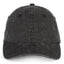 NS040 - Cappellino unisex ecosostenibile slavato