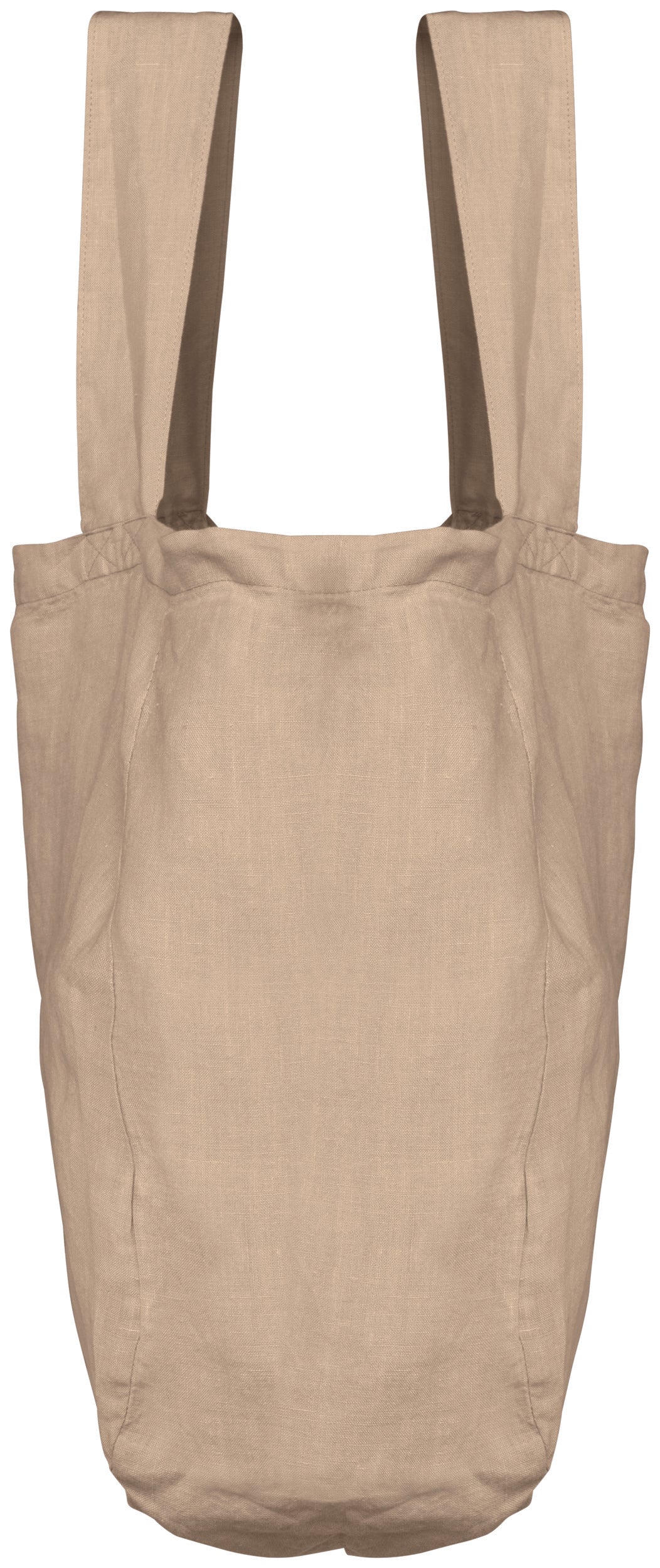 NS122 - Shopper in lino