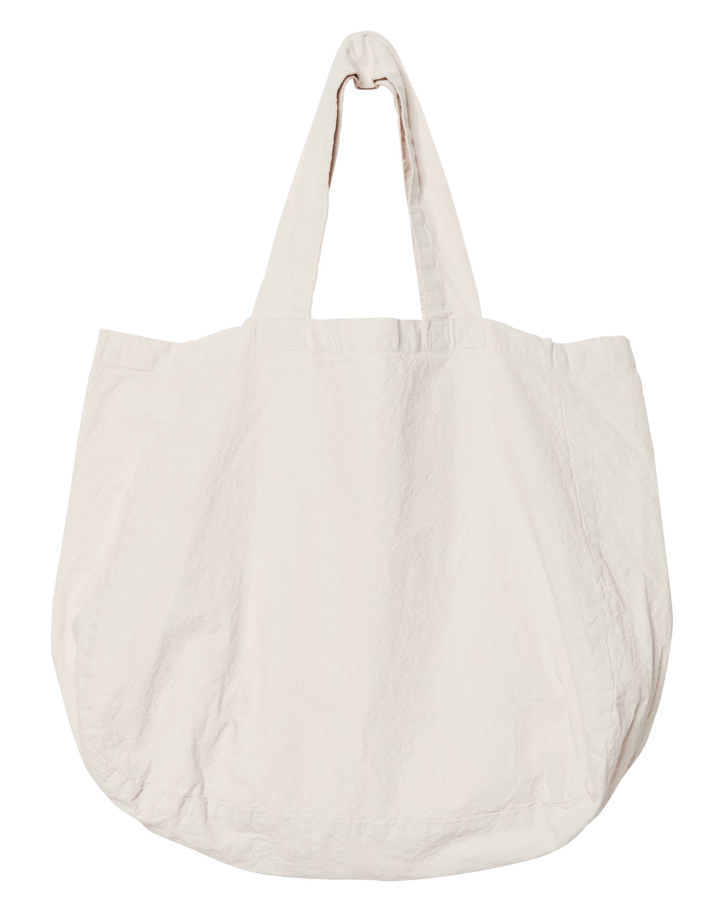 NS122 - Shopper in lino