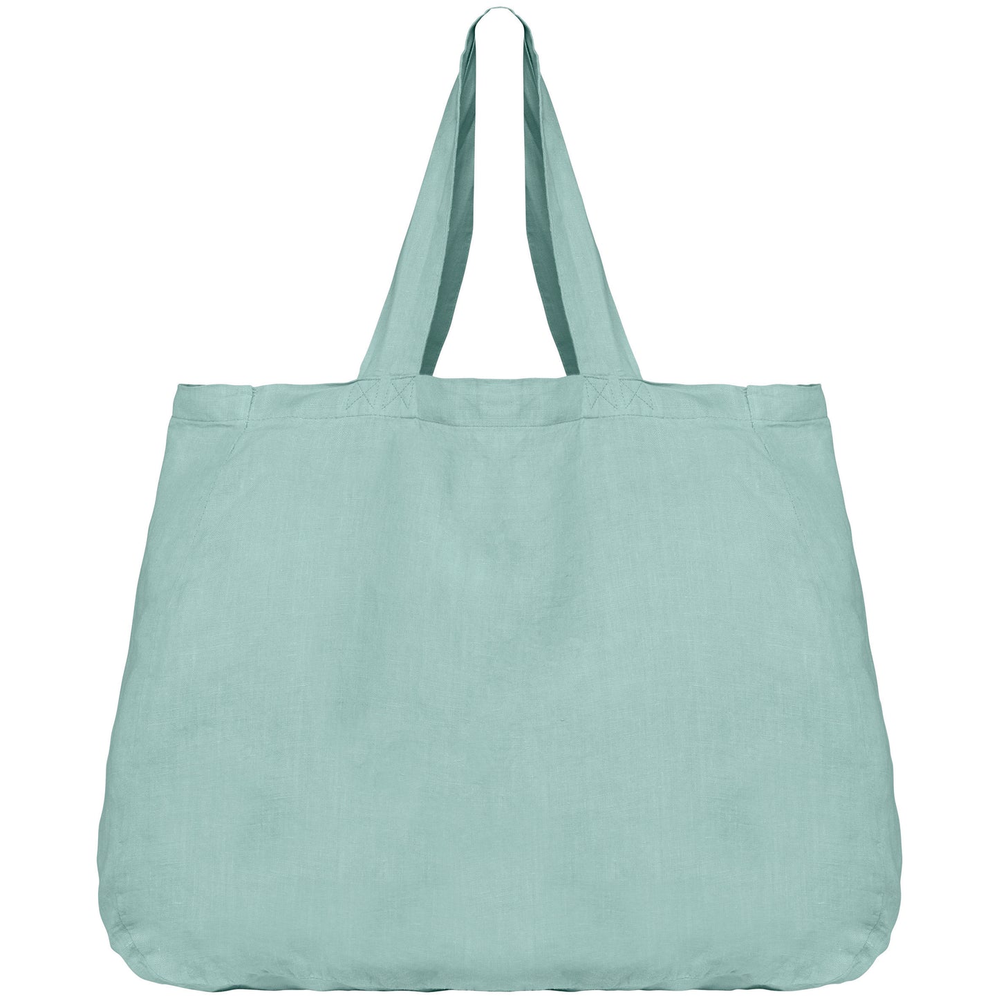 NS122 - Shopper in lino