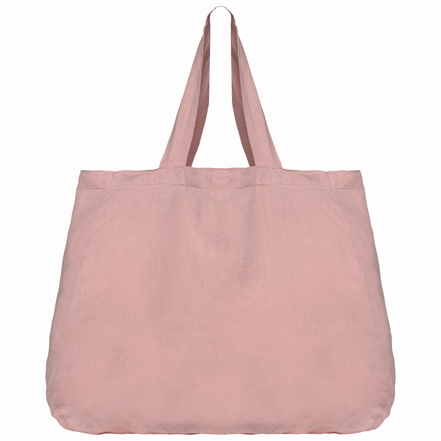 NS122 - Shopper in lino