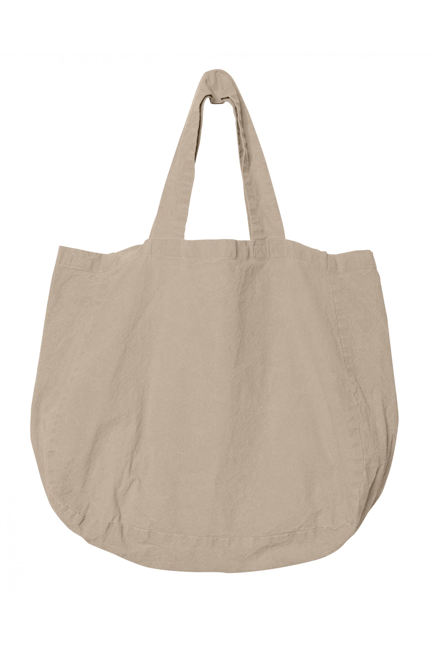 NS122 - Shopper in lino