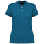 NS208 - Polo donna ecosostenibile maglia piqué