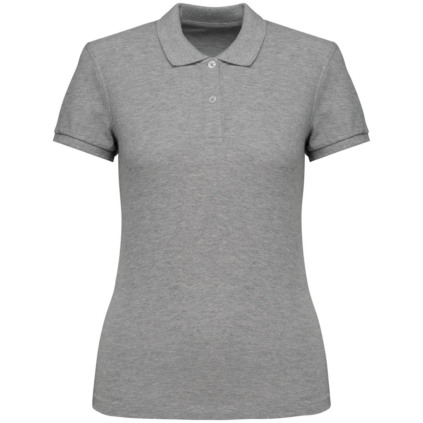 NS208 - Polo donna ecosostenibile maglia piqué