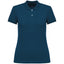 NS208 - Polo donna ecosostenibile maglia piqué