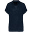 NS221 - Polo donna in lino - 190g