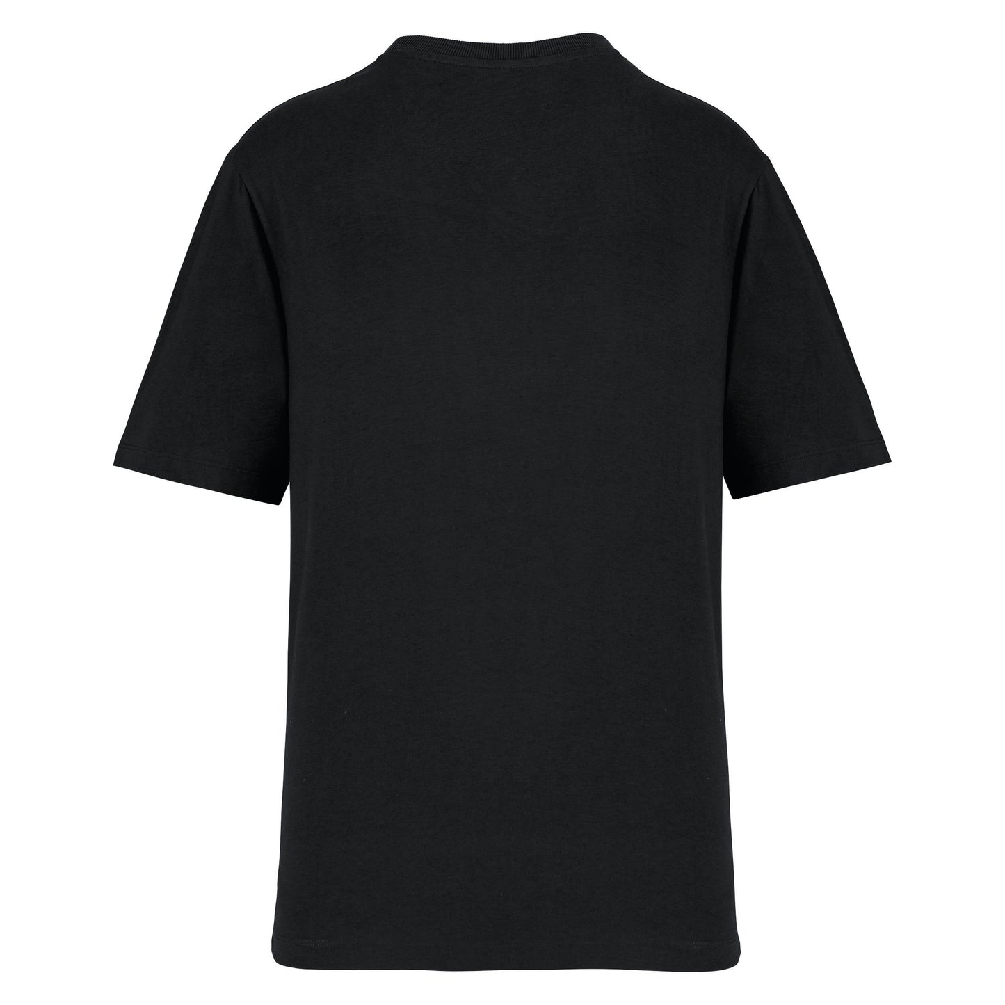 NS301 - T-shirt uomo oversize