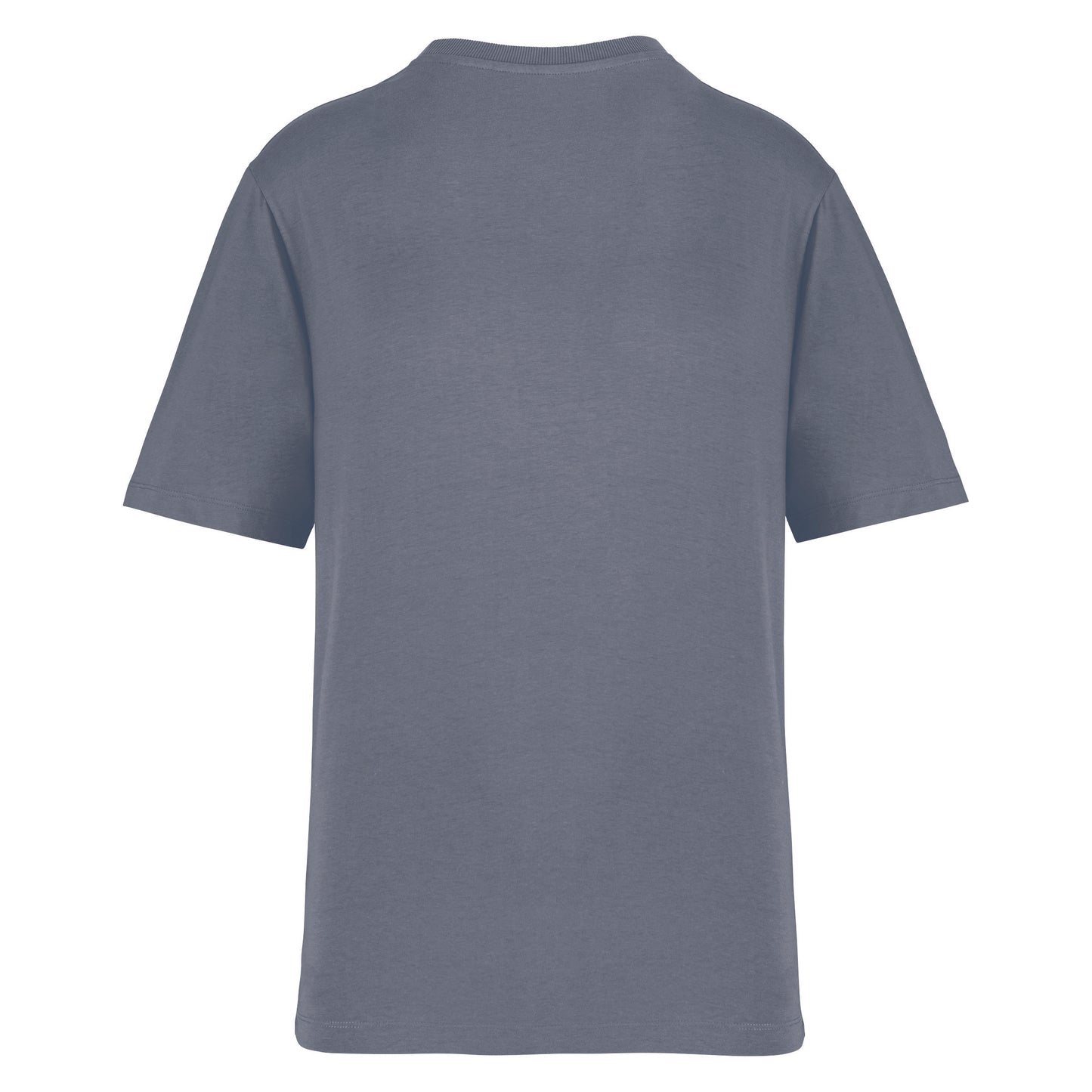 NS301 - T-shirt uomo oversize