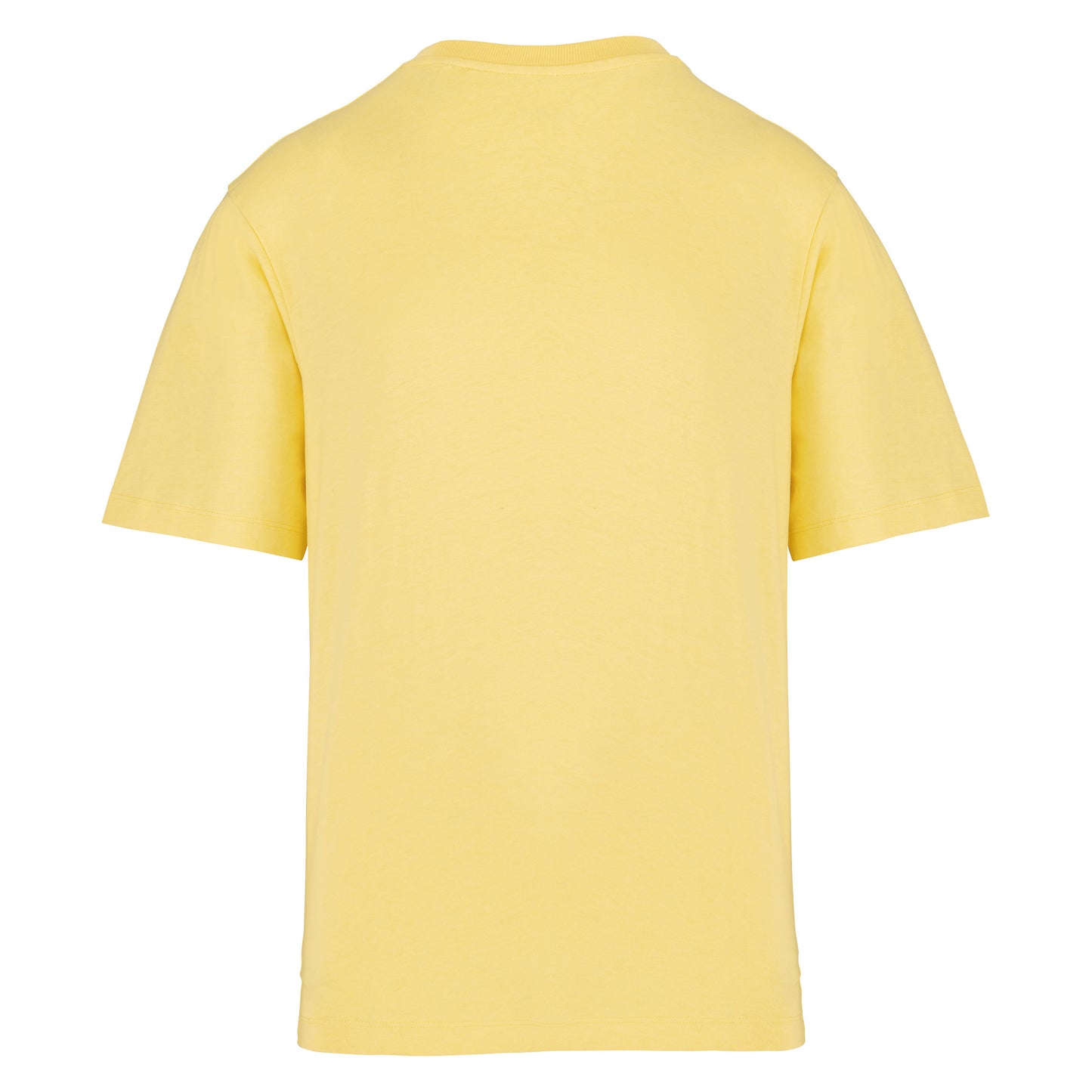 NS301 - T-shirt uomo oversize