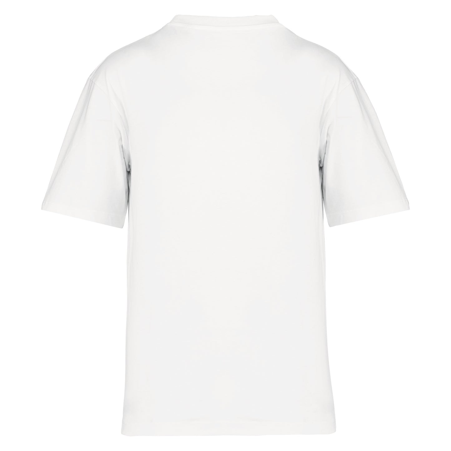 NS301 - T-shirt uomo oversize