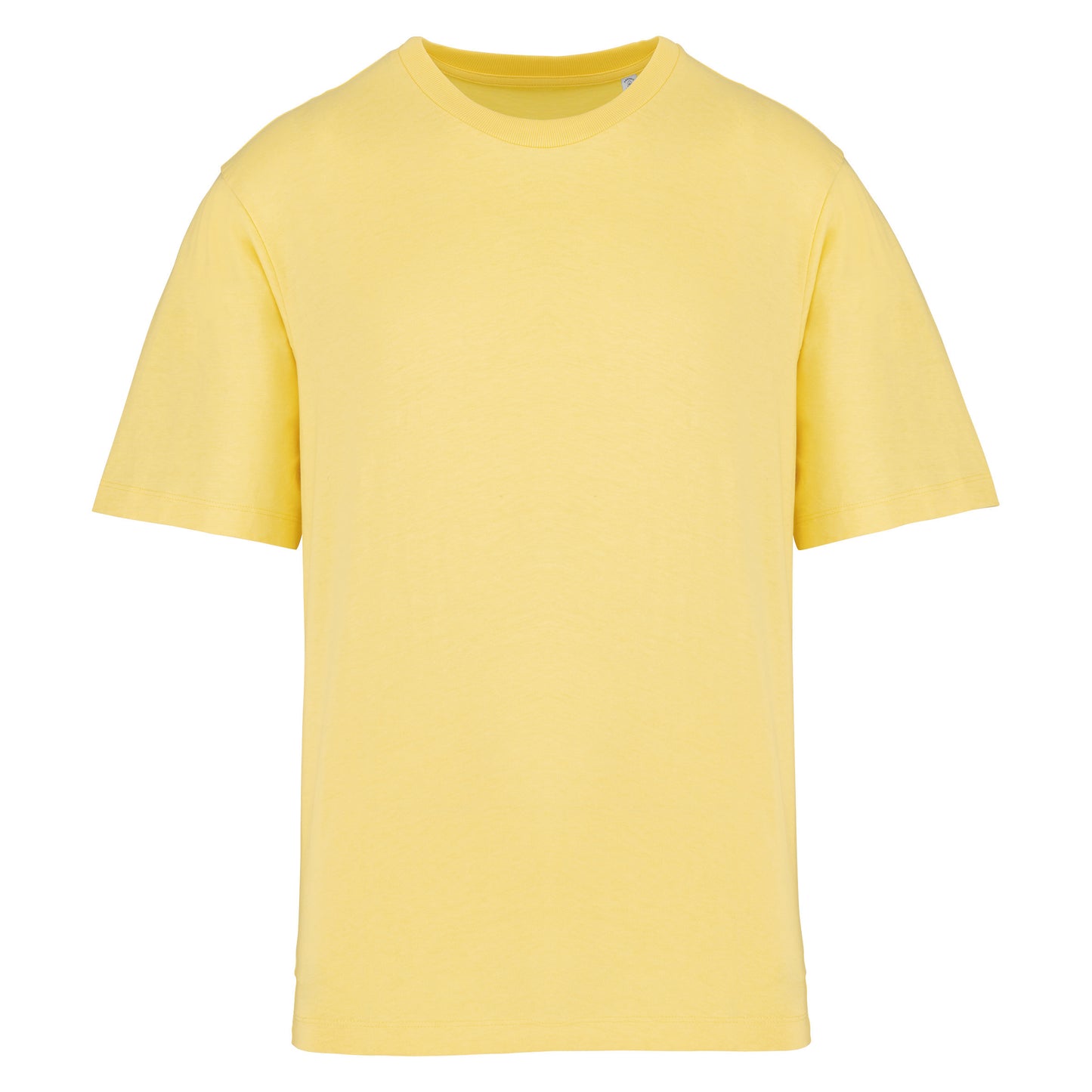 NS301 - T-shirt uomo oversize