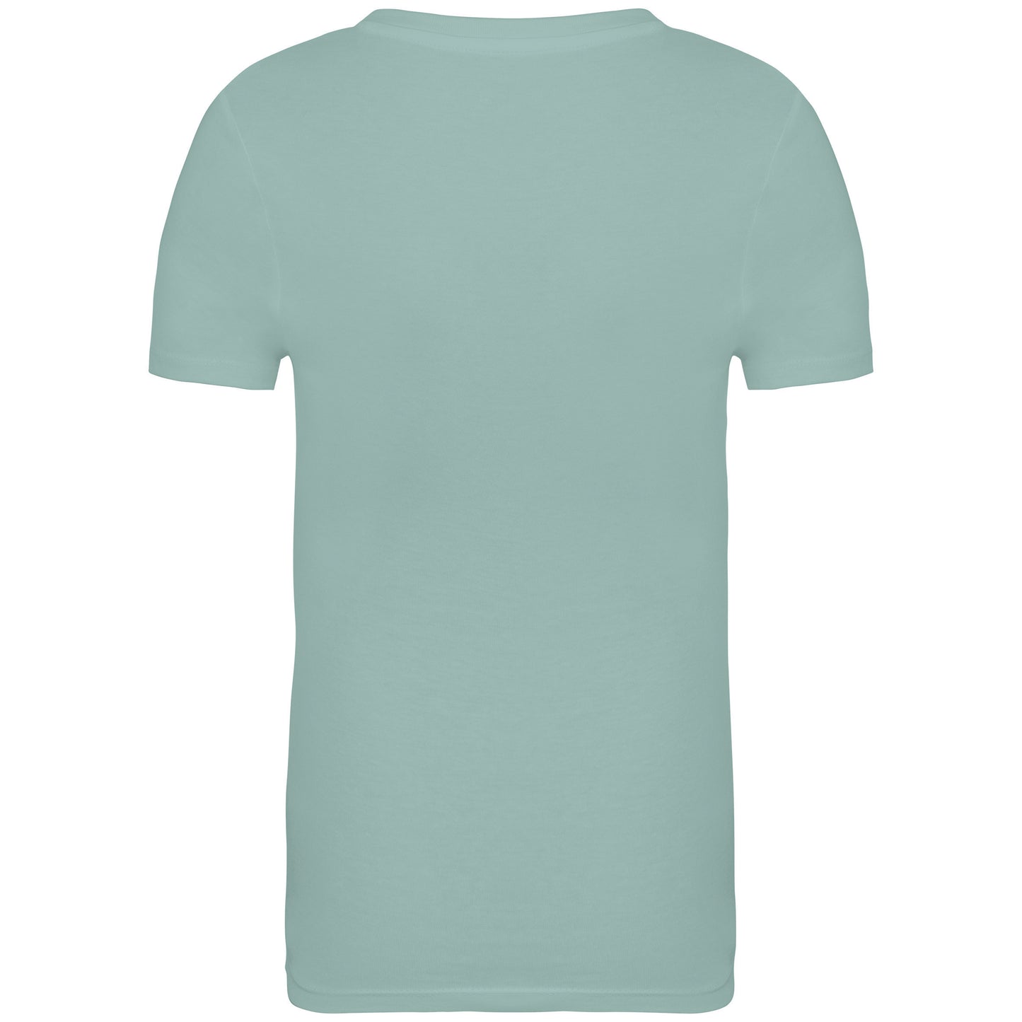 NS307 - T-shirt bambino ecosostenibile