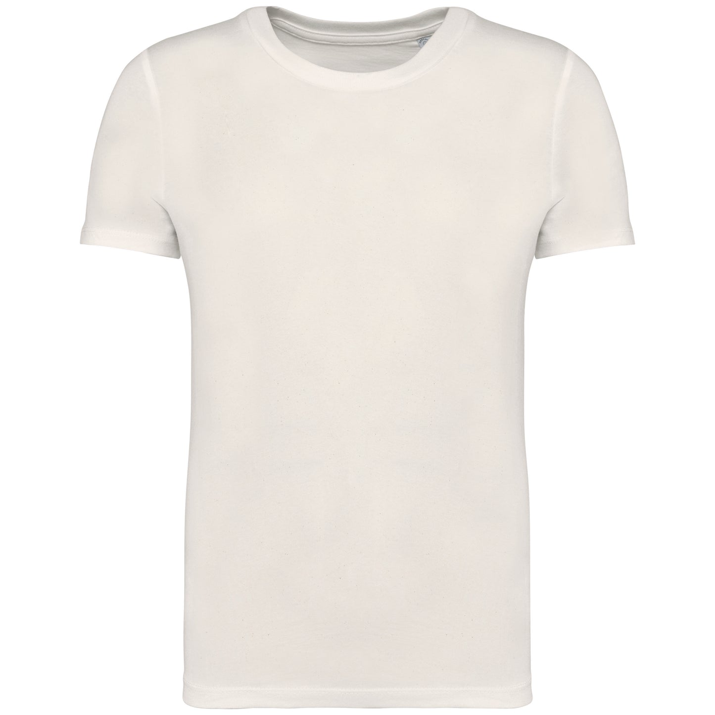 NS307 - T-shirt bambino ecosostenibile