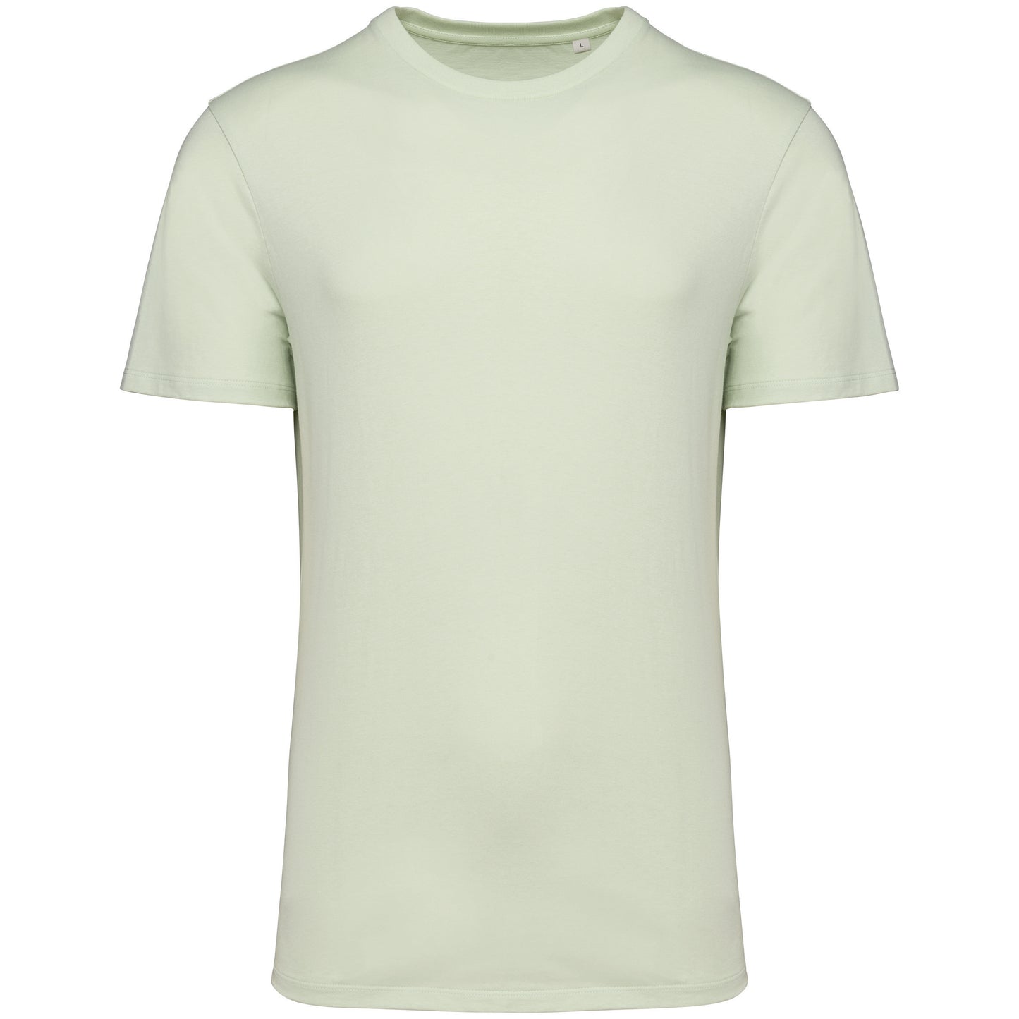 NS314IC - T-shirt unisex ecosostenibile