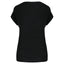 NS321 - T-shirt donna scollo a V