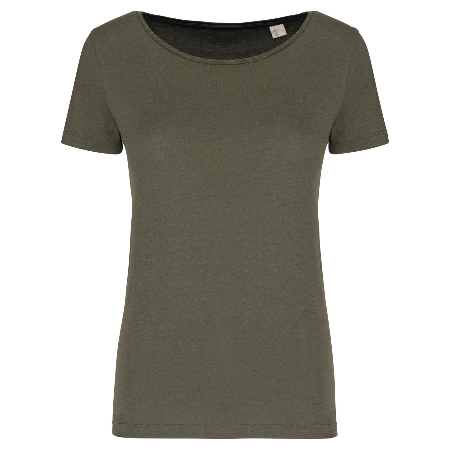 NS322 - T-shirt donna modal TENCEL™