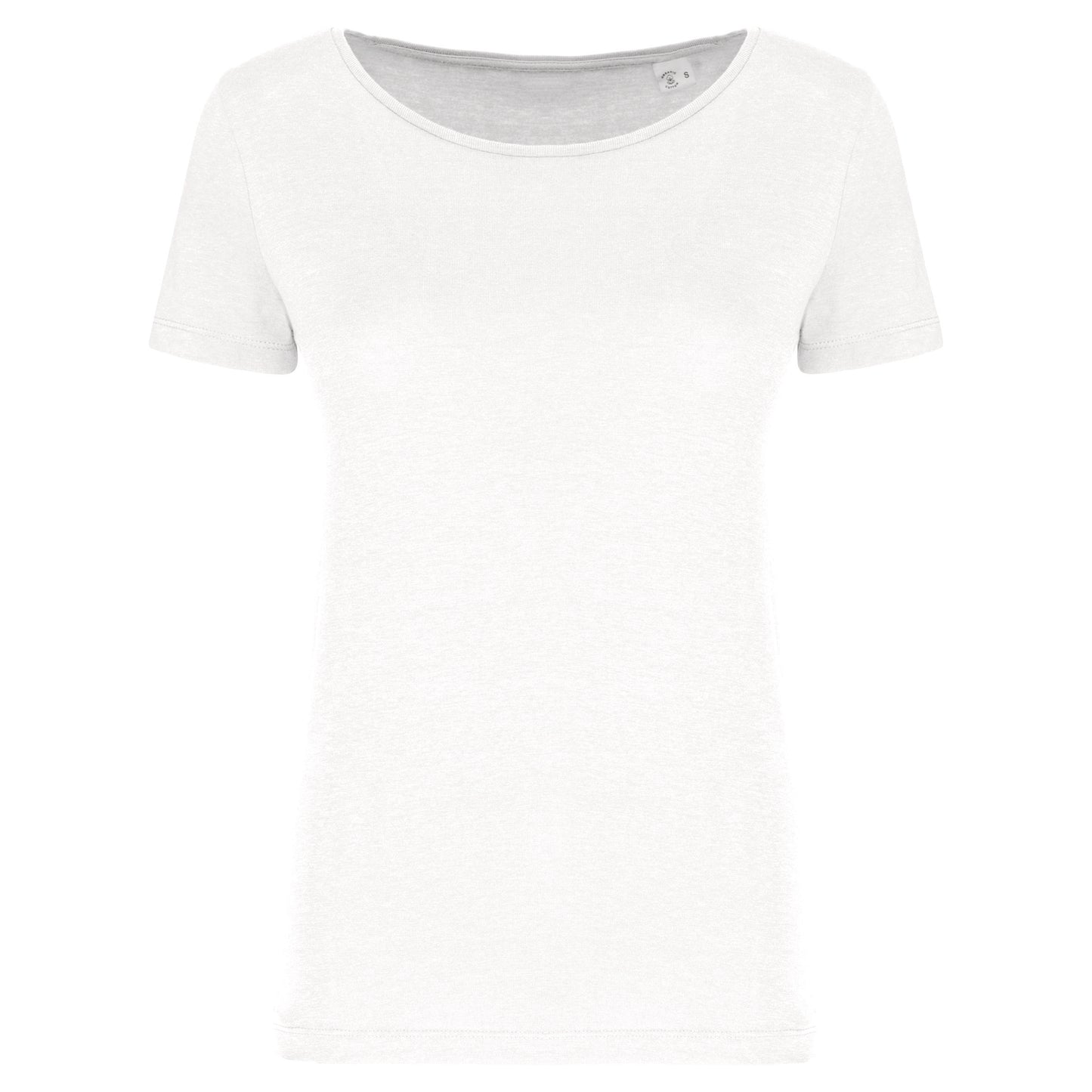 NS322 - T-shirt donna modal TENCEL™