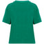 NS328 - T-shirt donna ecosostenibile in spugna