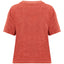 NS328 - T-shirt donna ecosostenibile in spugna