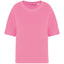 NS328 - T-shirt donna ecosostenibile in spugna