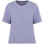 NS328 - T-shirt donna ecosostenibile in spugna