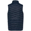 NS6005 - Bodywarmer uomo leggero ecosostenibile