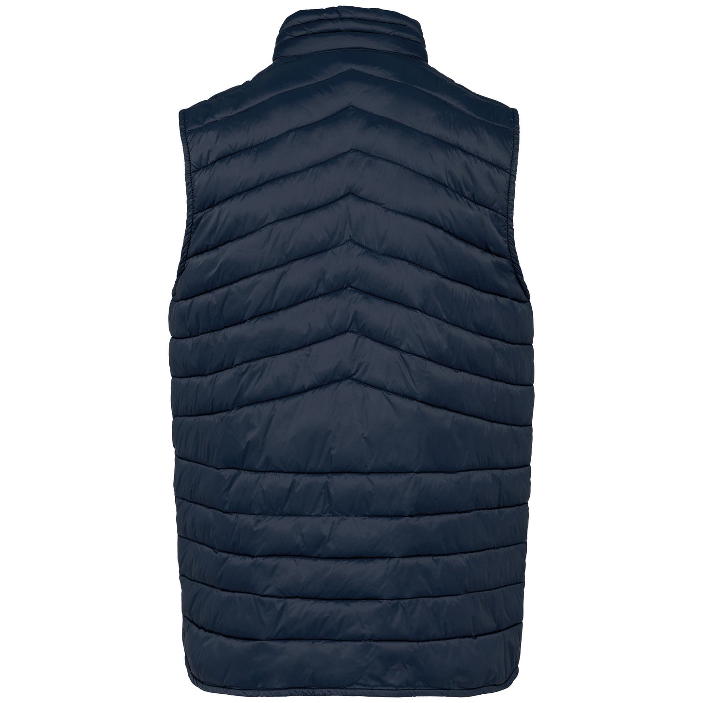 NS6005 - Bodywarmer uomo leggero ecosostenibile