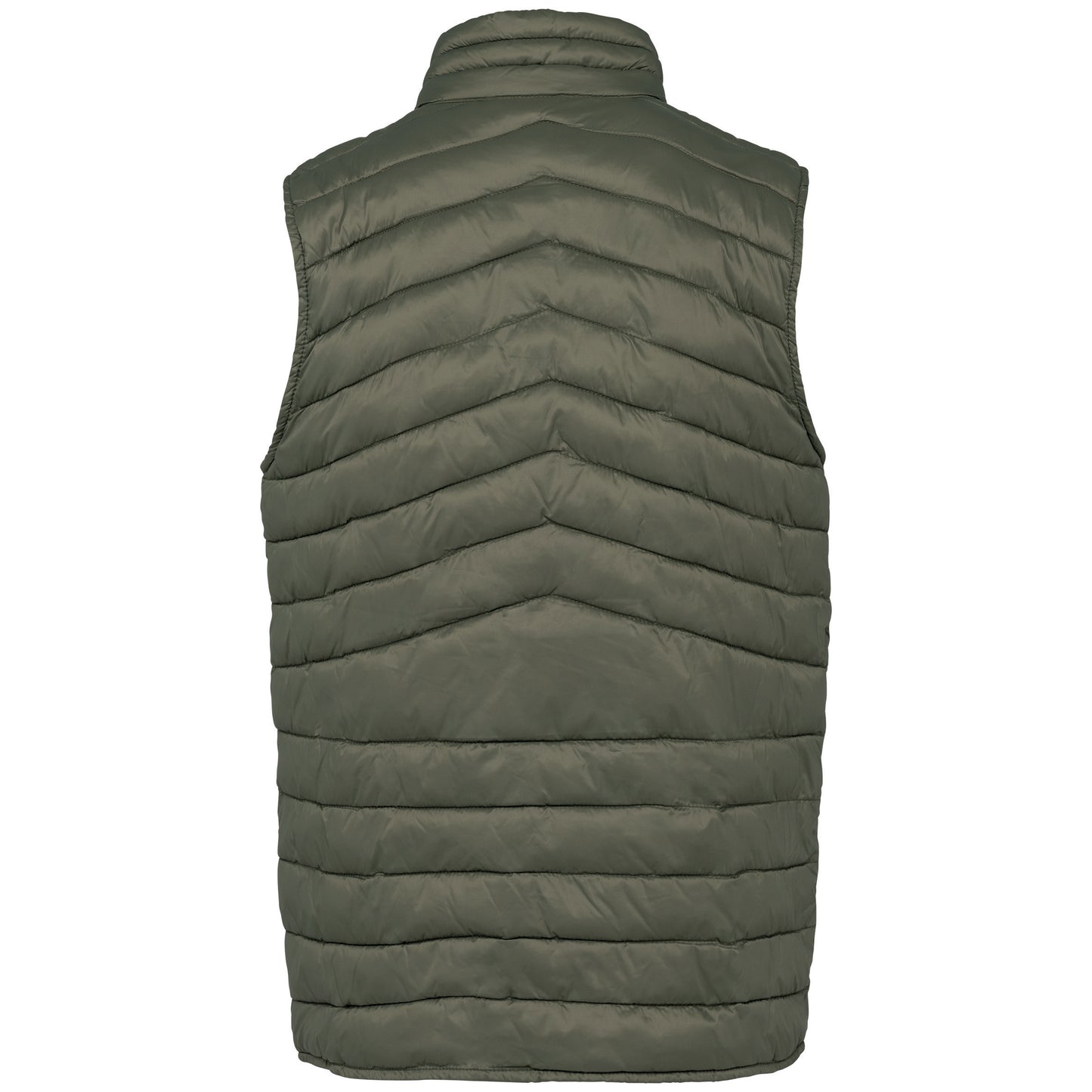 NS6005 - Bodywarmer uomo leggero ecosostenibile