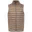 NS6005 - Bodywarmer uomo leggero ecosostenibile