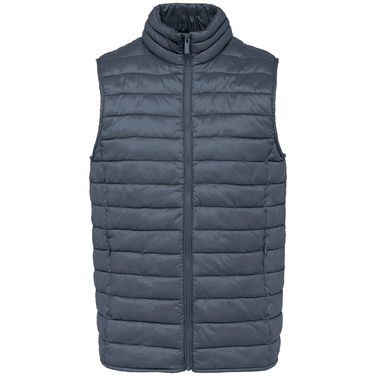 NS6005 - Bodywarmer uomo leggero ecosostenibile