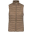 NS6006 - Bodywarmer donna leggero ecosostenibile