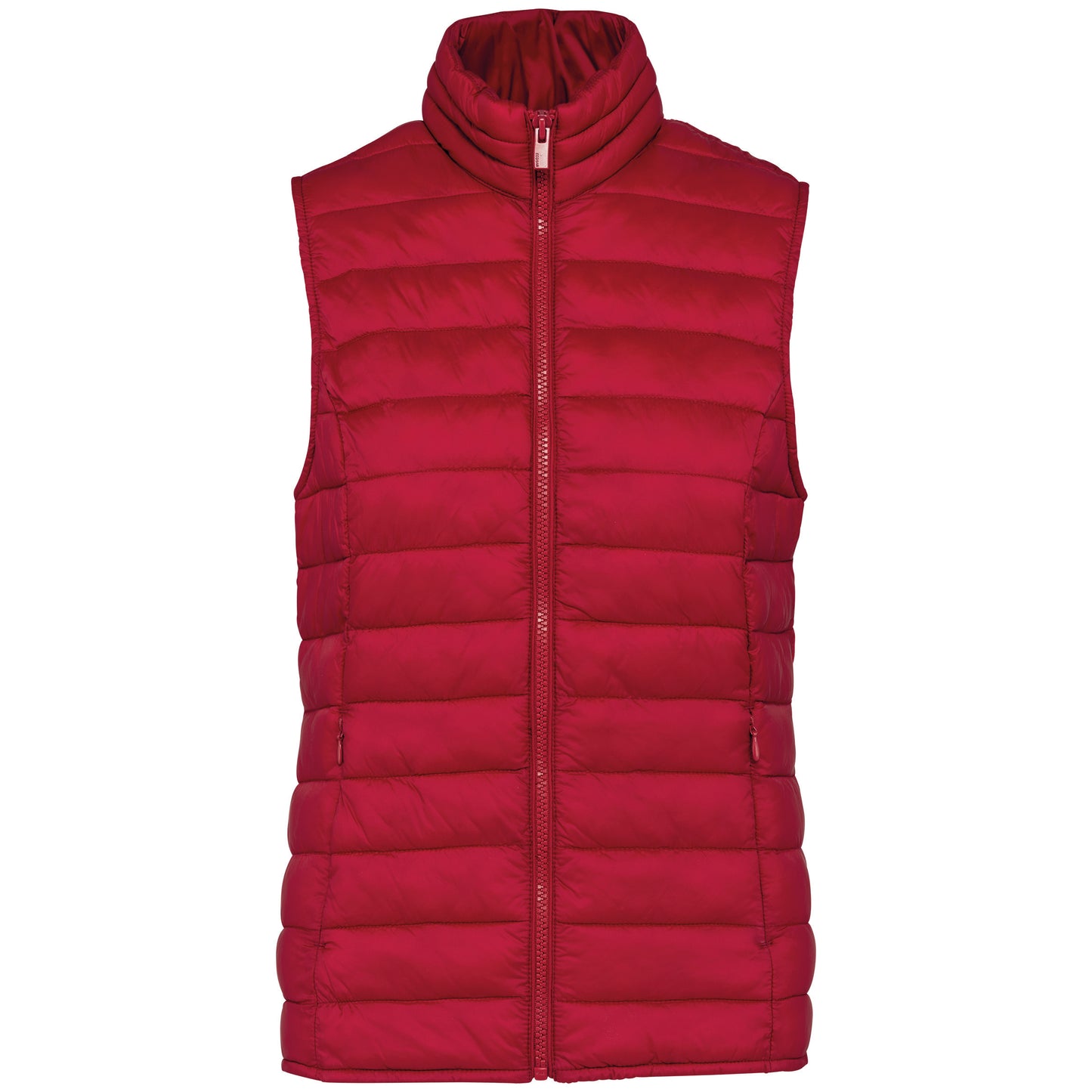 NS6006 - Bodywarmer donna leggero ecosostenibile