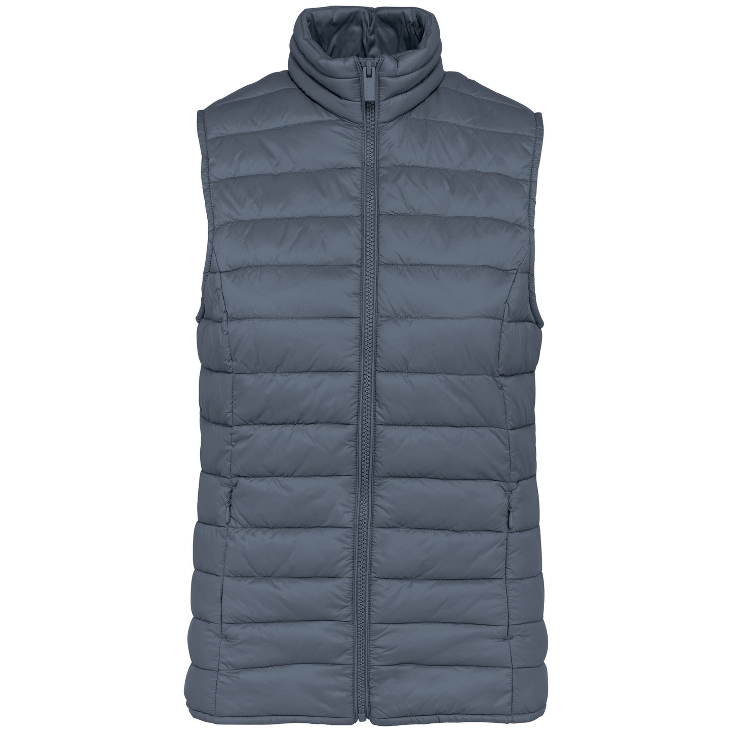 NS6006 - Bodywarmer donna leggero ecosostenibile