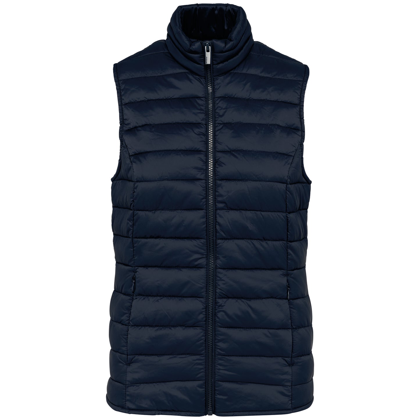 NS6006 - Bodywarmer donna leggero ecosostenibile