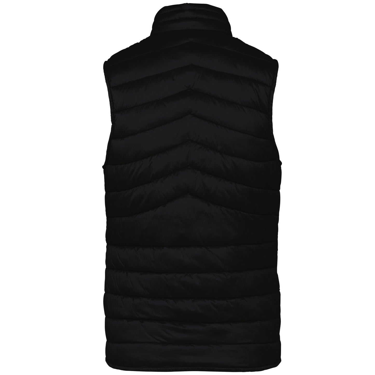 NS6006 - Bodywarmer donna leggero ecosostenibile