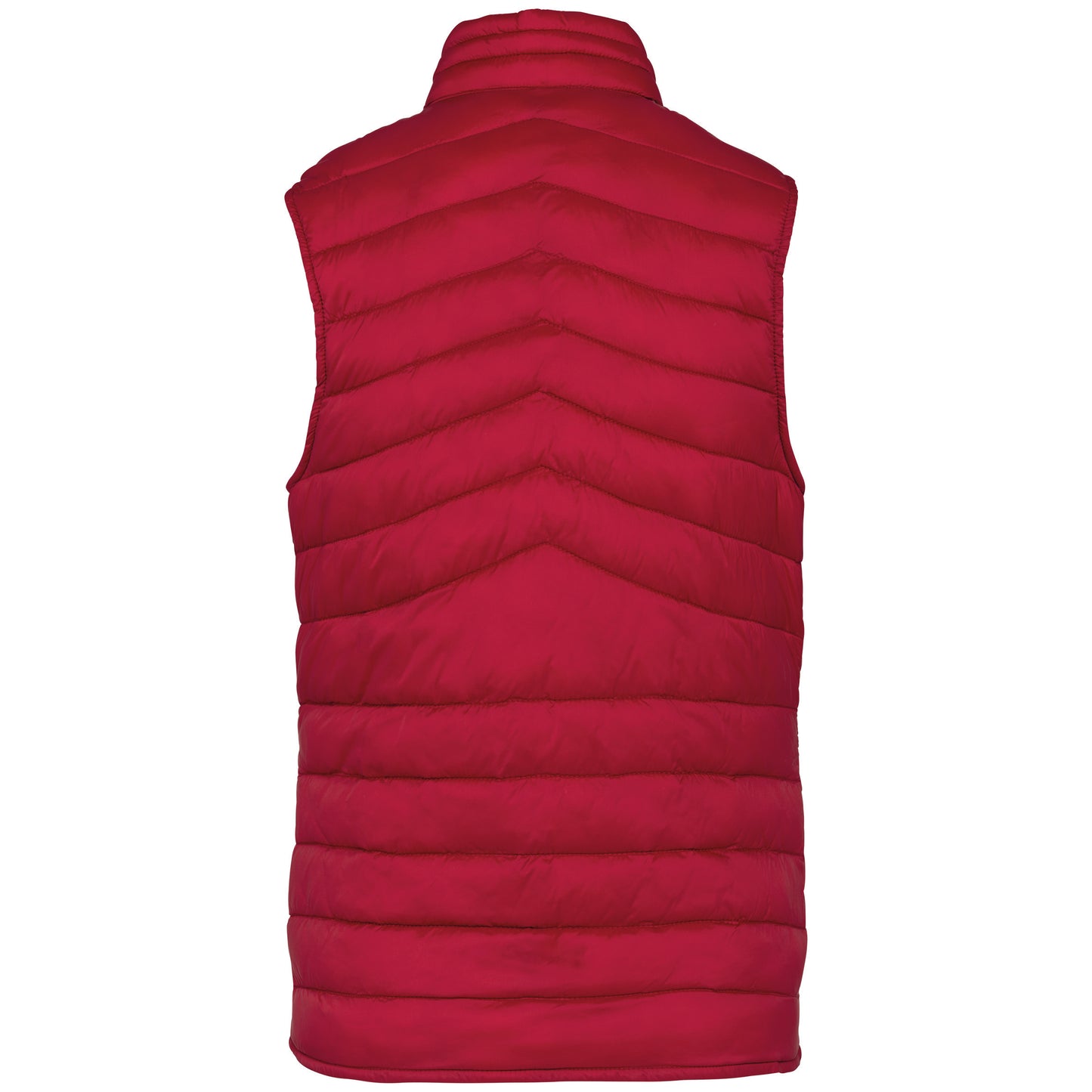 NS6006 - Bodywarmer donna leggero ecosostenibile