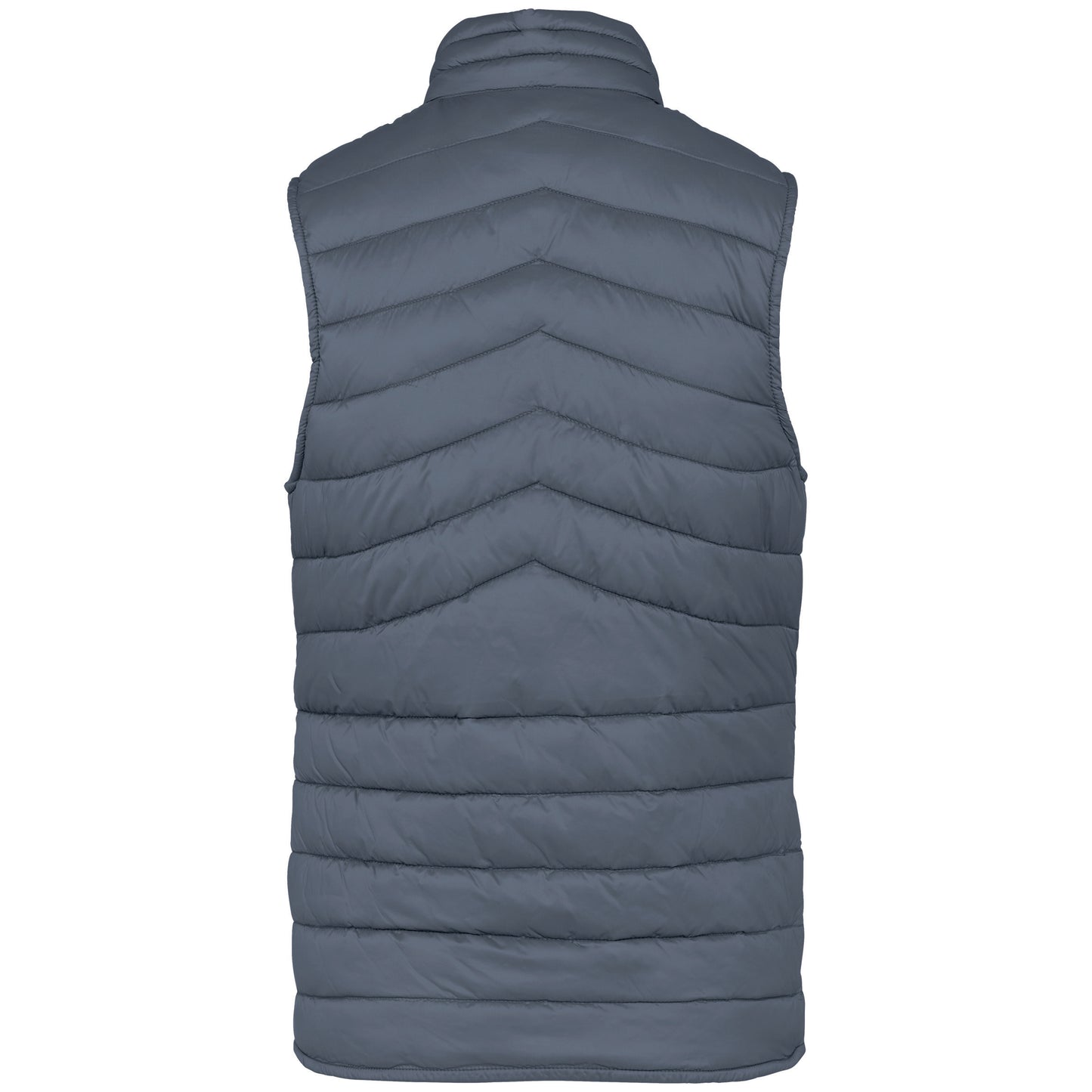 NS6006 - Bodywarmer donna leggero ecosostenibile