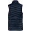 NS6006 - Bodywarmer donna leggero ecosostenibile