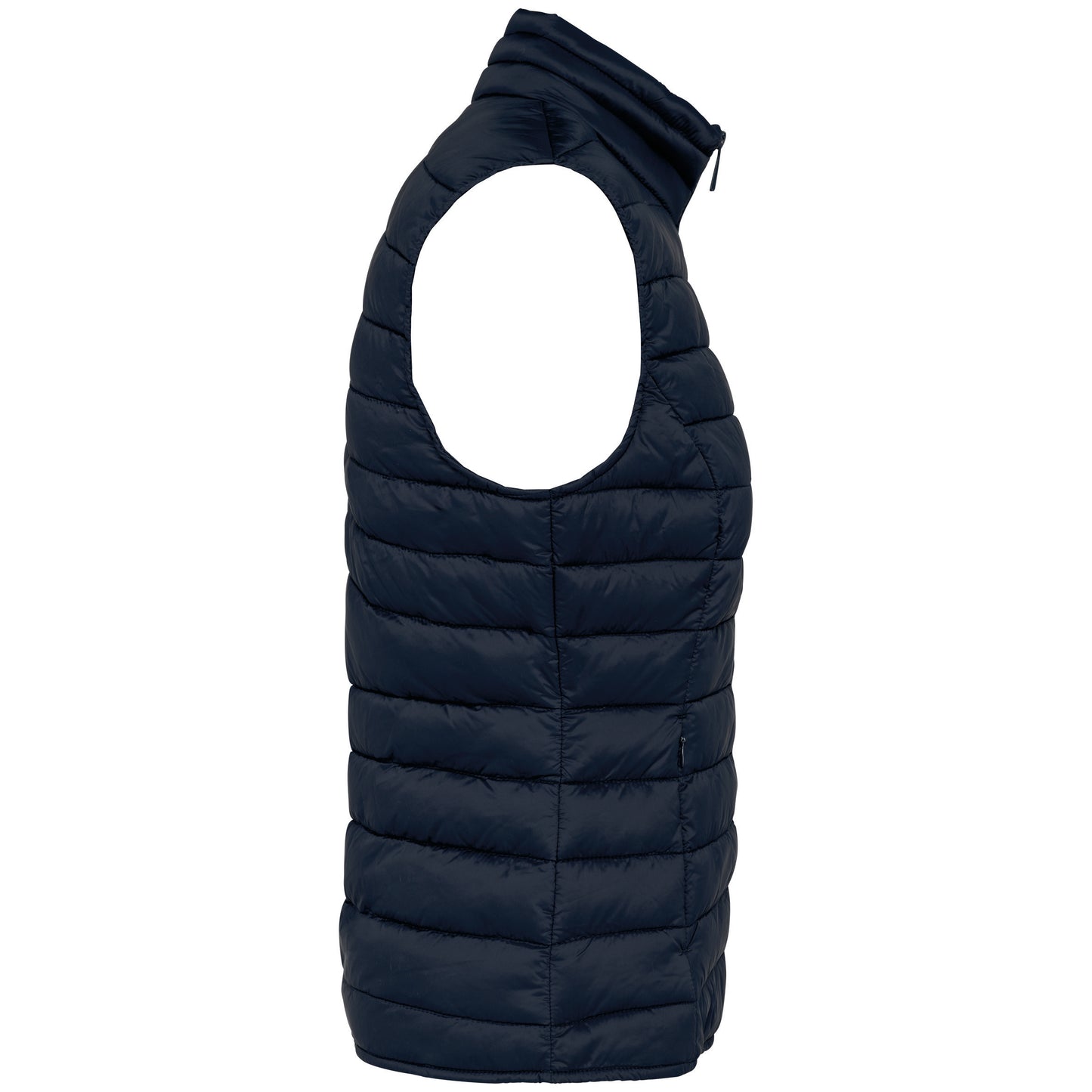 NS6006 - Bodywarmer donna leggero ecosostenibile